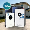 GWB 15kWh Hybrid Solar Energy Storage System