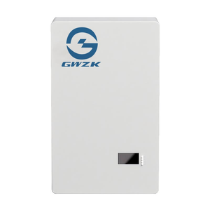 Wall-mounted Energy Storage Battery GWB25.6V 200AH