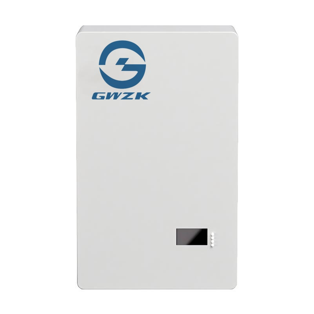 Wall-mounted Energy Storage Battery GWB25.6V 200AH