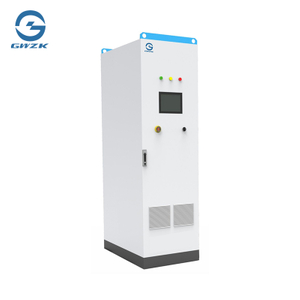 Intelligent DC Micro - Grid Converter