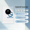 GWB 15kWh Hybrid Solar Energy Storage System