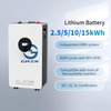 GWB 15kWh Hybrid Solar Energy Storage System