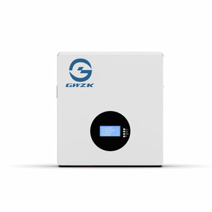 GWB25.6V 100AH Wall-mounted Energy Storage Battery