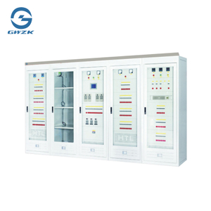 JHDQDY-22040-200A Intelligent Integrated Power Supply System
