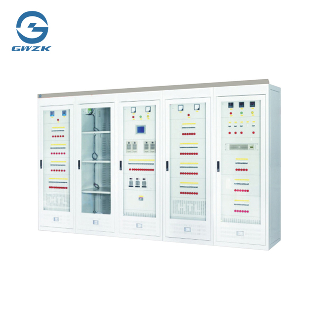 JHDQDY-22040-200A Intelligent Integrated Power Supply System
