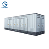 Low Voltage Prefabricated Box-type Substation