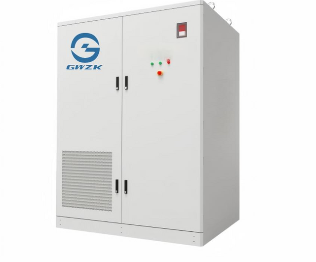 GWB832V522kwh 대규모 에너지 저장 시스템