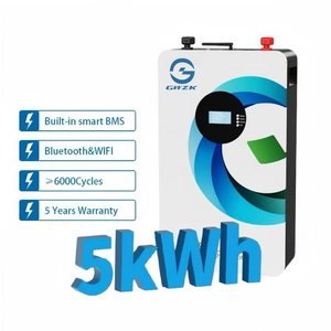 WY51.2-205 Residential Battery Energy Storage
