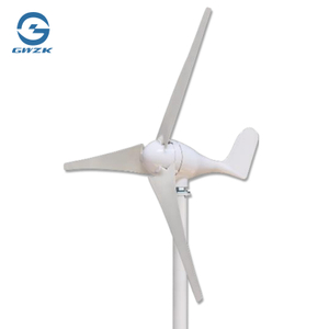 GWS-300W Horizontal Axis Wind Turbine