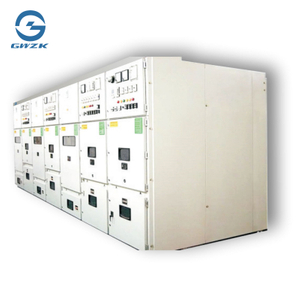 HXGN17-12 Air Ring Main Unit