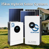 GWB 15kWh Hybrid Solar Energy Storage System