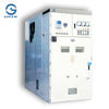 KYN61-40.5 Movable Metal-clad Enclosed Switchgear