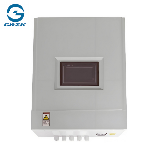 3KW - 5KW Grid-connected Wind Turbine Generator Control Inverter (Three-phase)