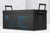 Home Solar Battery Storage