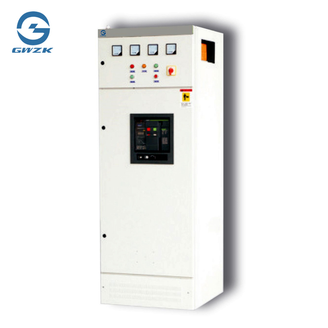 GGD Type Low-voltage Switchgear