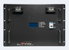 GWB51.2V rack-mounted lithium iron phosphate energy storage battery