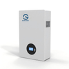 GWB51.2V 100Ah Wall-mounted LiFePO4 Solar Battery