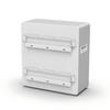 GWB25.6V 100AH Wall-mounted Energy Storage Battery