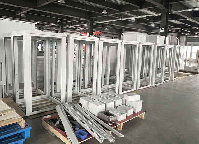 china distribution cabinet