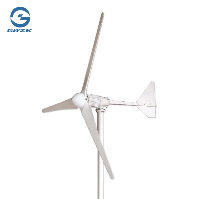 GWS-2KW Horizontal Axis Wind Turbine