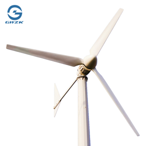 GWS-10KW Horizontal Axis Wind Turbine