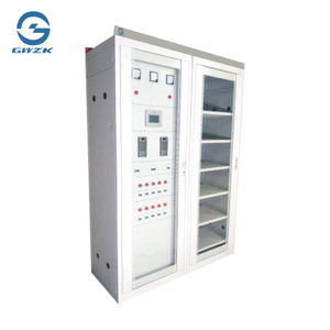 JHDQDY-GZDW High Frequency DC Switching Power Supply Panel