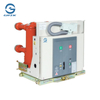 Indoor High Voltage Vacuum Circuit Breaker