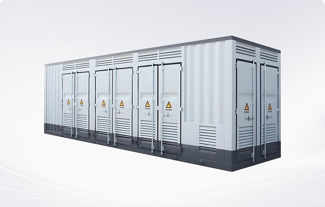 Low Voltage Prefabricated Box-Type