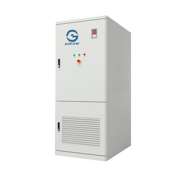 GWB261kwh large-scale energy storage system