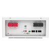 GWB25.6V 100AH Wall-mounted Energy Storage Battery