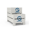 GWB102.4V 200AH Stackable High-Voltage System
