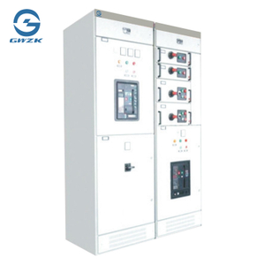 MNS Type Low-voltage Withdrawable Complete Switchgear
