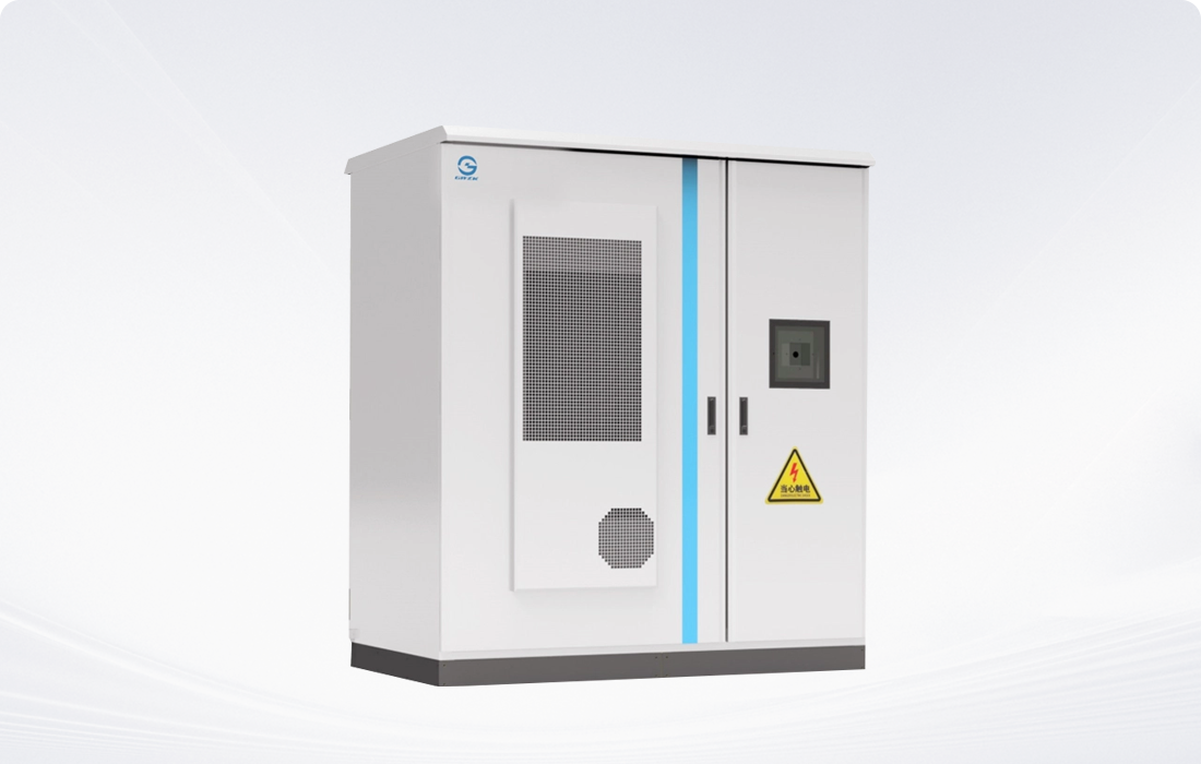  Distributed Energy Storage Device