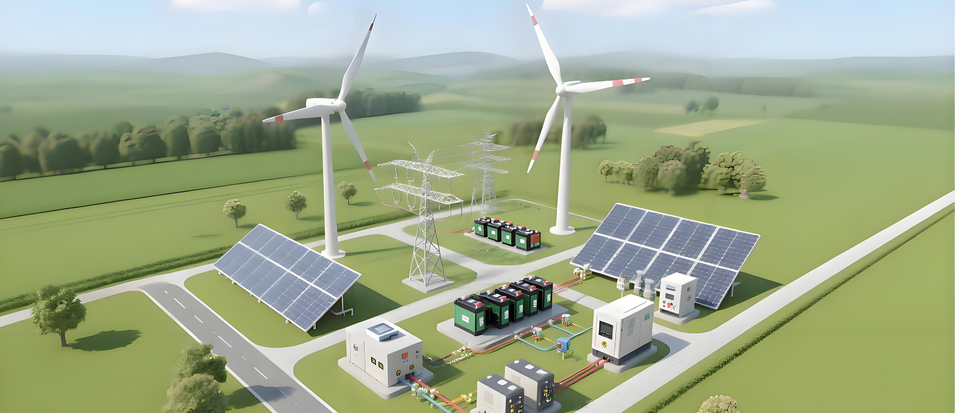 Microgrid