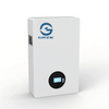 GWB51.2V 100Ah Wall-mounted LiFePO4 Solar Battery