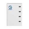 GWB51.2V Sistema di accumulo di energia impilabile a bassa tensione da 100 Ah