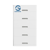 GWB 51.2V 100Ah Stackable High-Voltage Energy Storage System