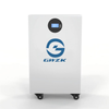 GWB 51.2V 314AH Wall-Mounted Solar Lithium Battery