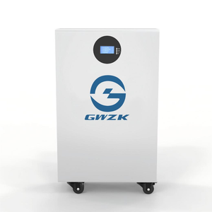 GWB 51.2V 314AH Wall-Mounted Solar Lithium Battery