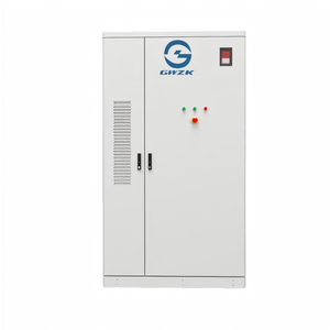 GWB418KWh All-in-One System Battery Container