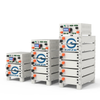 GWB204.8V 200Ah Stackable High-Voltage Energy Storage System