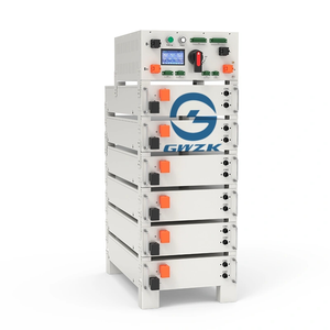 GWB 60kWh High-Voltage Commercial Energy Storage System
