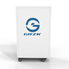 GWB 51.2V 314AH Wall-Mounted Solar Lithium Battery