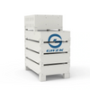 GWB204.8V 200Ah Stackable High-Voltage Energy Storage System