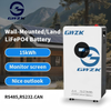 GWB314Ah 48V Wall-mounted LiFePO4 Solar Battery