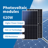 GWB10KW Hybrid Solar Energy Storage System
