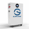 GWB 51.2V 314AH Wall-Mounted Solar Lithium Battery