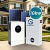 GWB10KW Hybrid Solar Energy Storage System