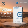 GWB314Ah LiFePO4 Small Household Lithium Battery