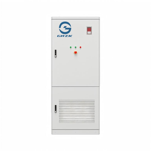 GWB832V Industrial-grade LiFePO4 Energy Storage Battery System
